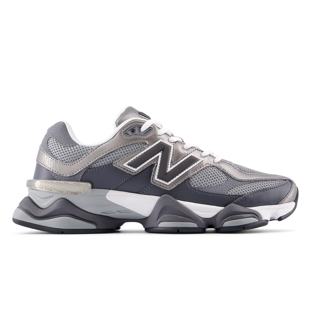 Unisex cipő New Balance U906051K – szürke
