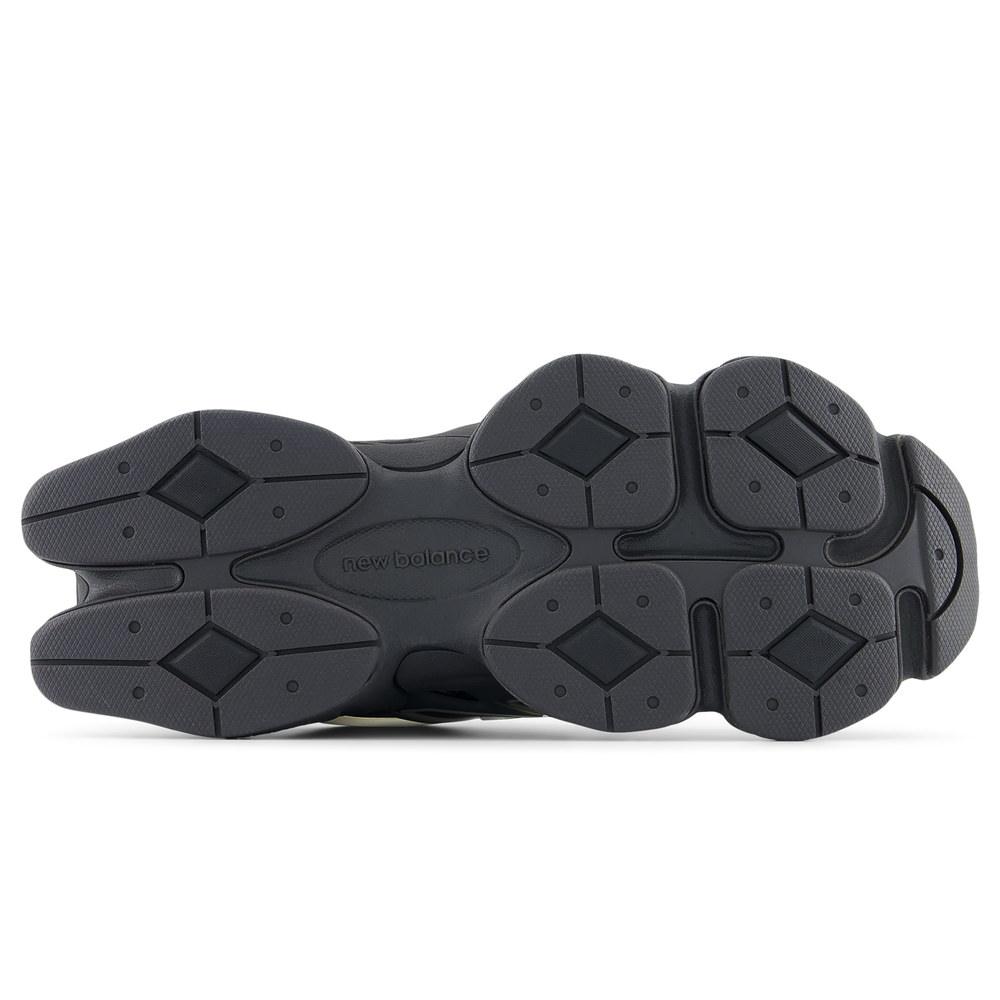 Unisex cipő New Balance U9060IAA – szürke