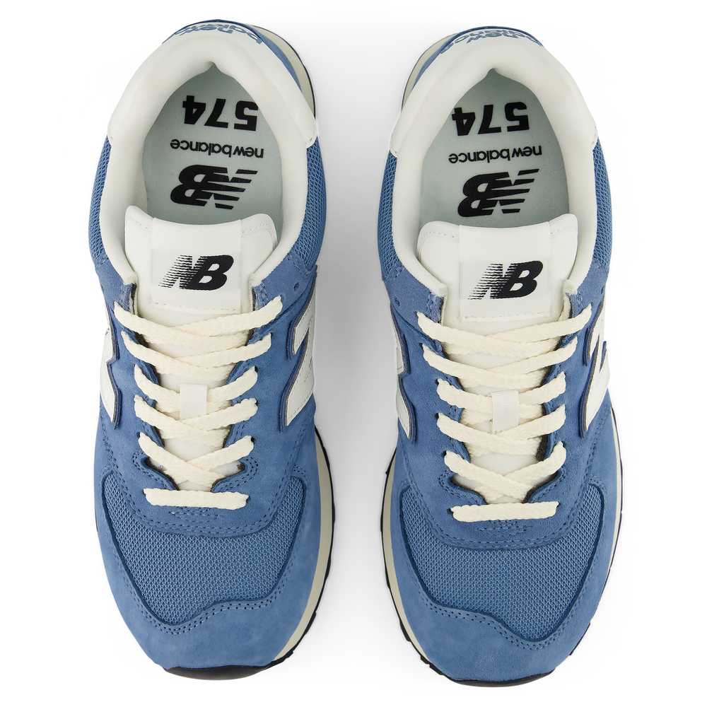 Unisex cipő New Balance U5747LO – kék