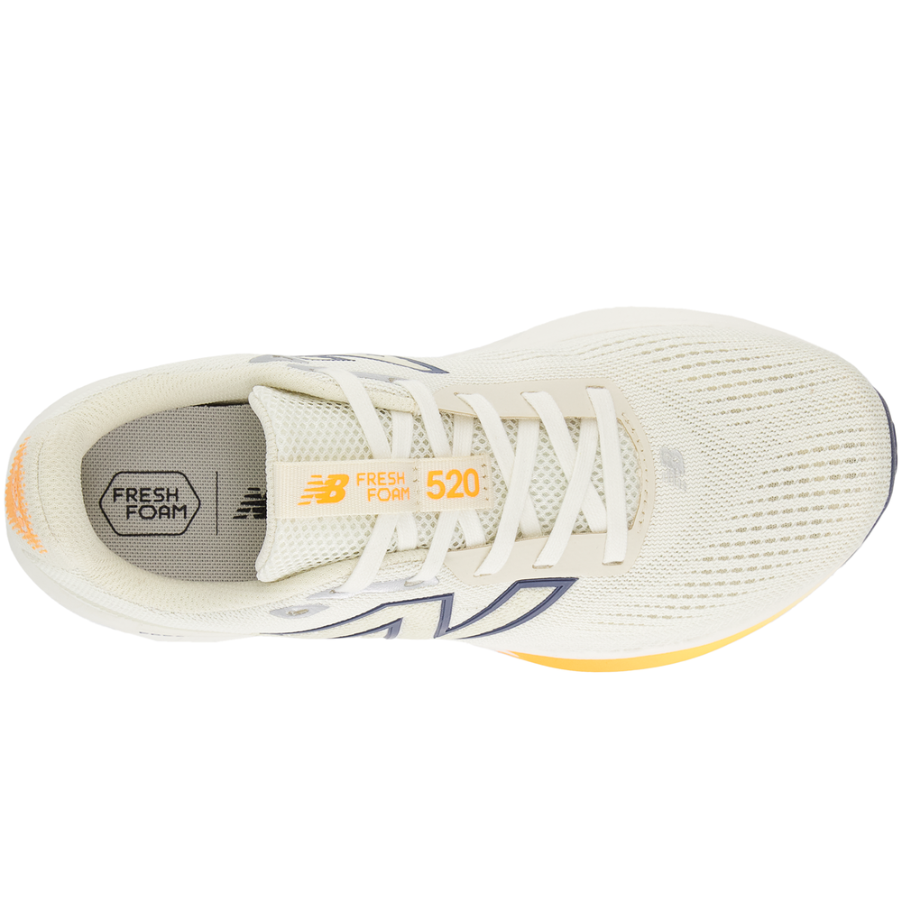 Női cipő New Balance W520LG9 – bézs