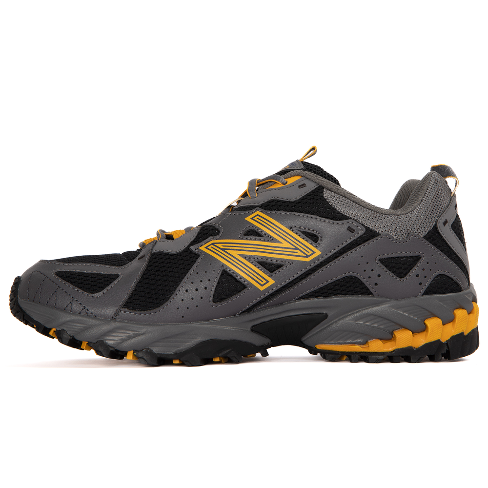 Férfi cipő New Balance ML610TAK – fekete