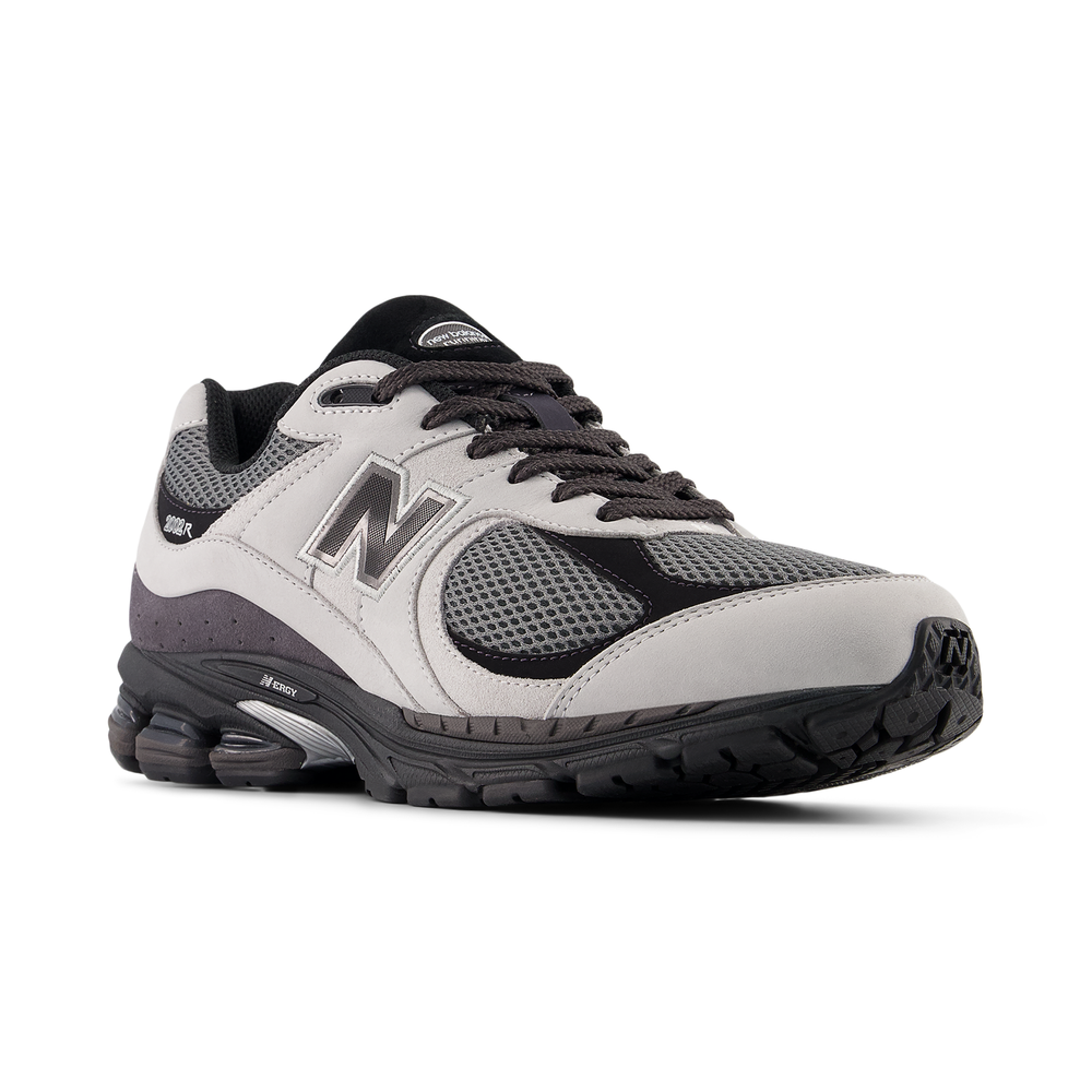 Unisex cipő New Balance U200210D – szürke
