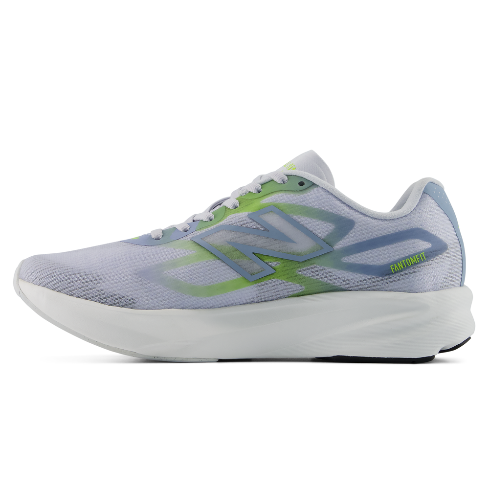Női futócipő New Balance Flite-R WFLTR9DC – szürke