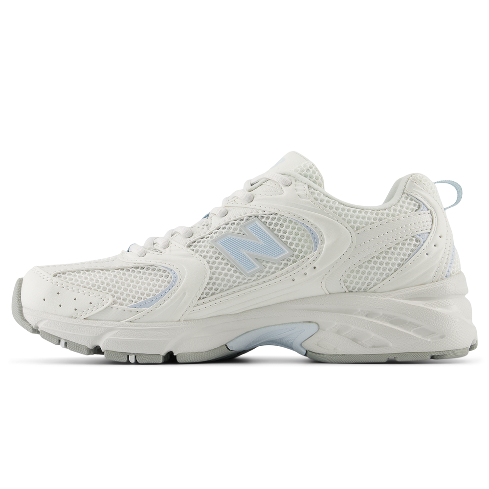 Unisex cipő New Balance U530CSD – fehér