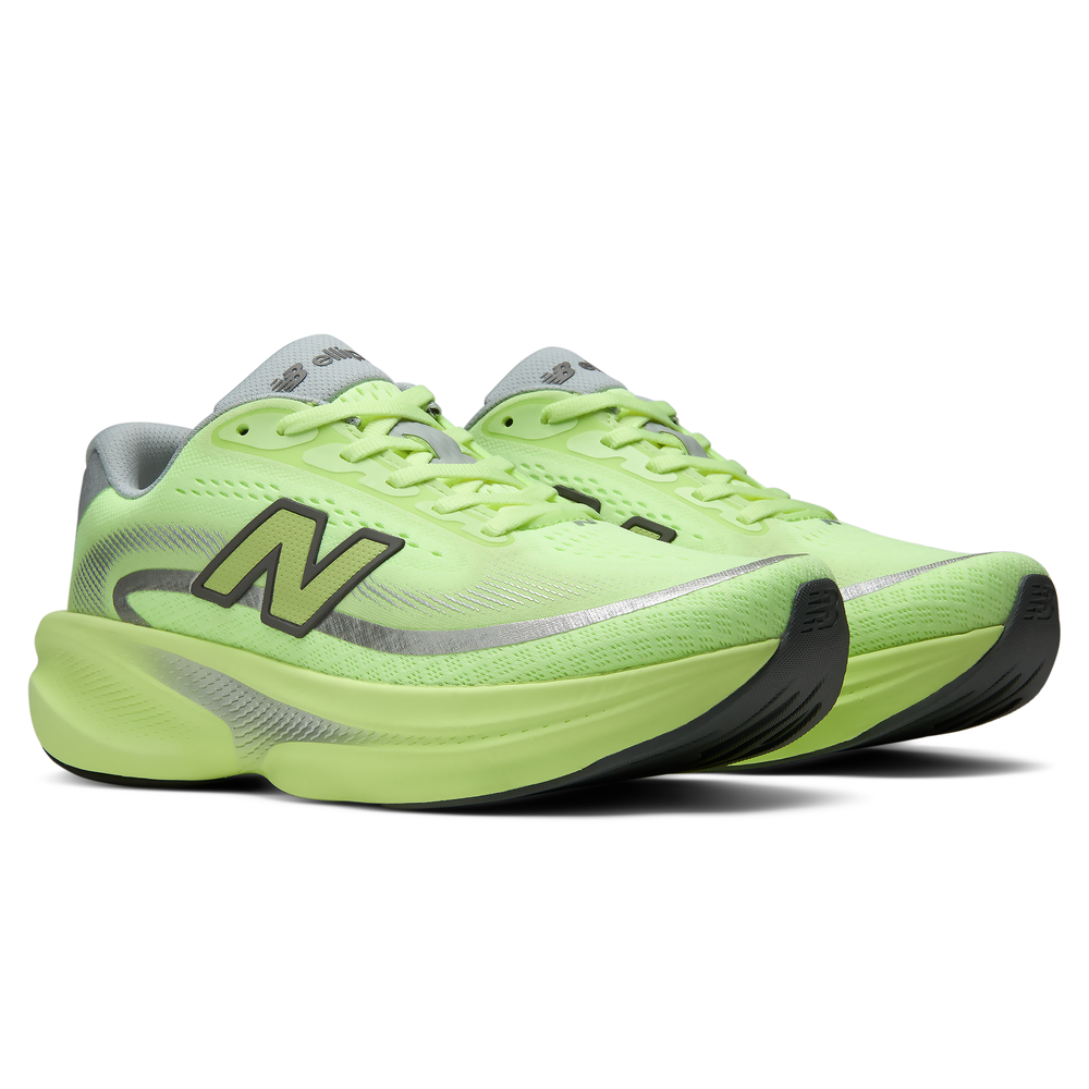 Női futócipő New Balance Fresh Foam Ellipse v1 WELPS8NK – zöld