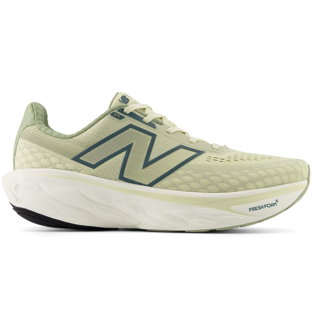 Férfi futócipő New Balance Fresh Foam 1080 v14 M1080M14 – zöld