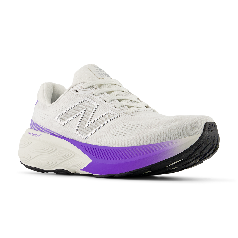 Női cipő New Balance Fresh Foam X 880 v15 W8802RJ – szürke