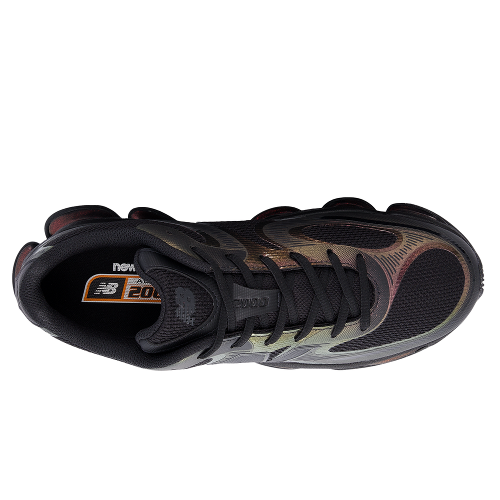 Unisex cipő New Balance ABZORB U2000PPB – fekete