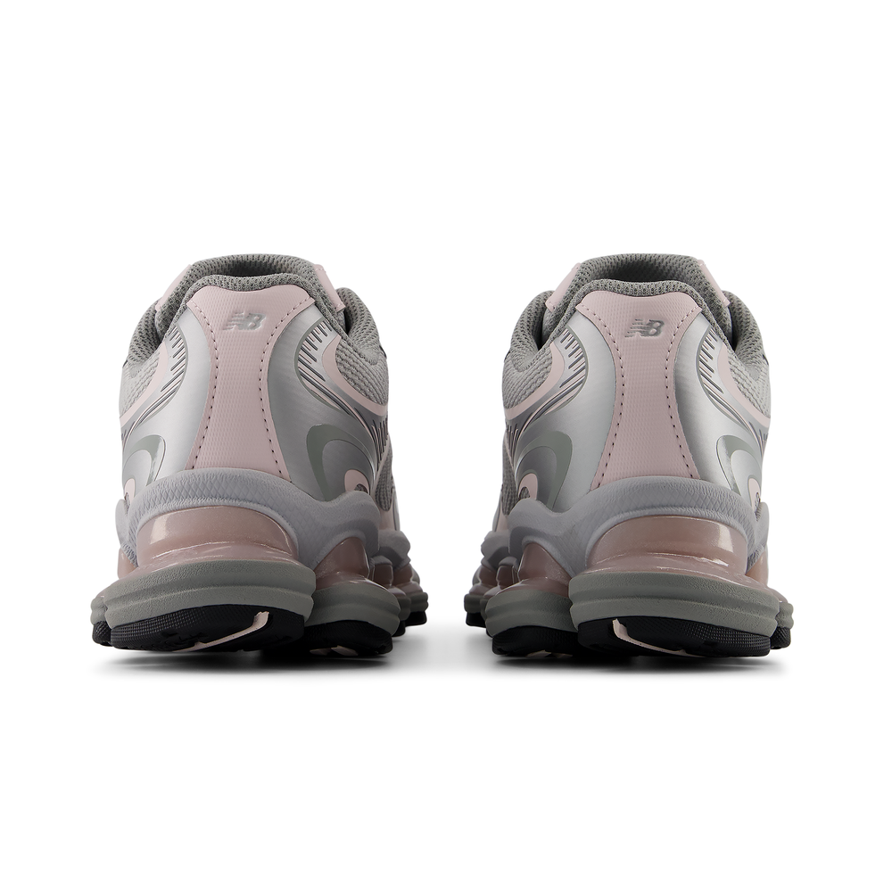 Unisex cipő New Balance ABZORB U200035P – szürke