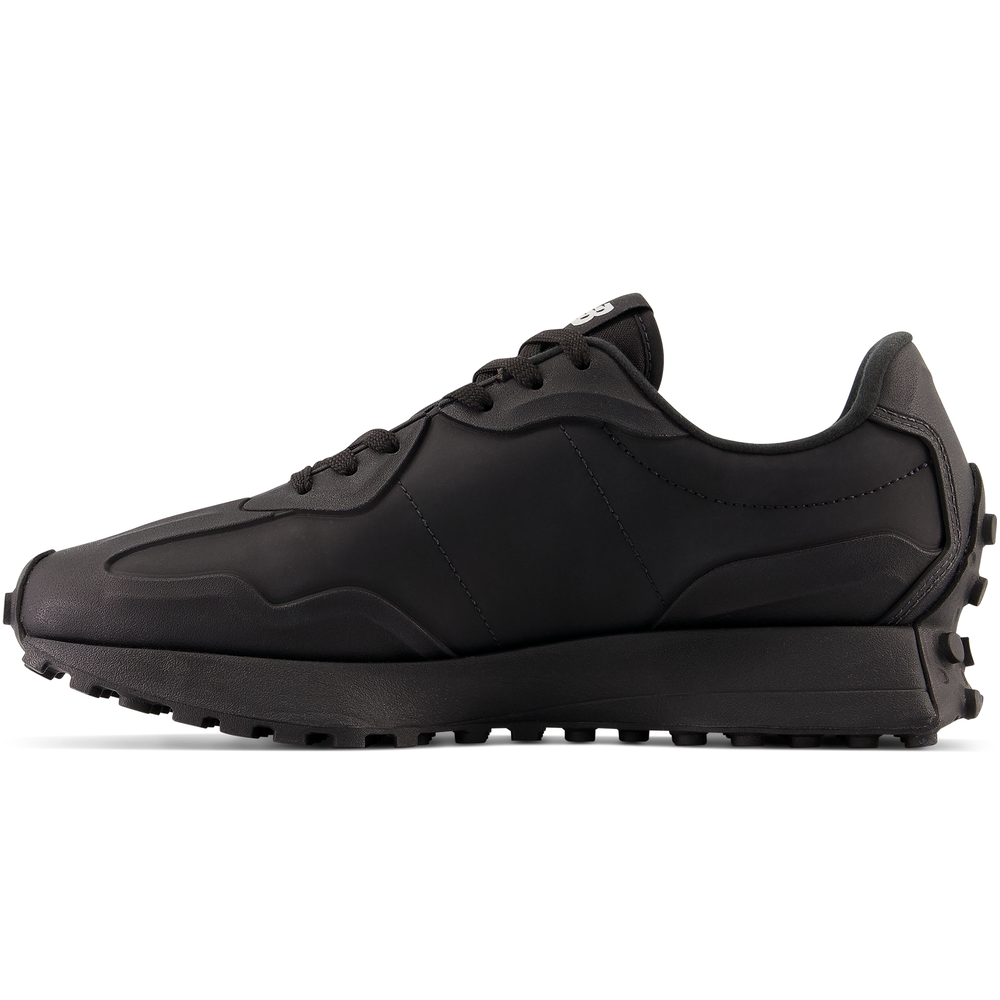 Férfi cipő New Balance U327USD – fekete