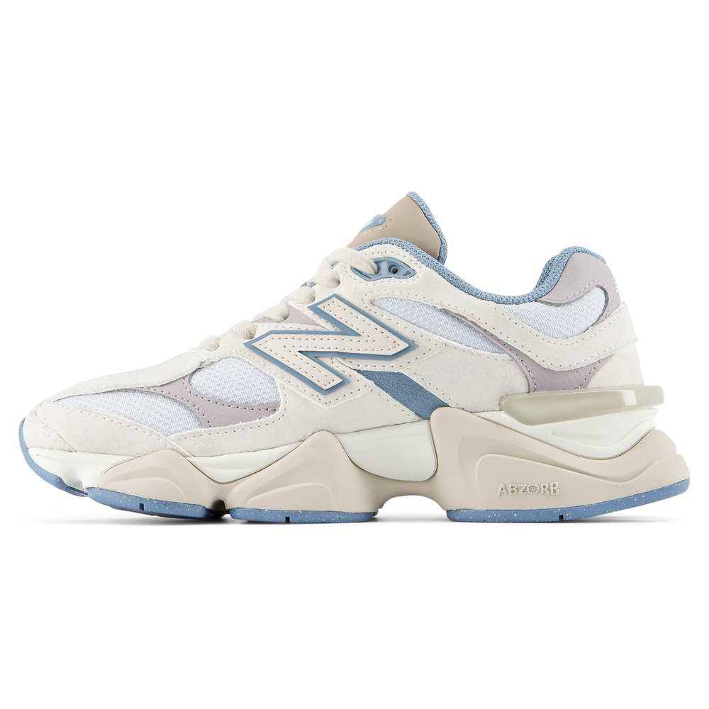 Unisex cipő New Balance U90601RJ – bézs