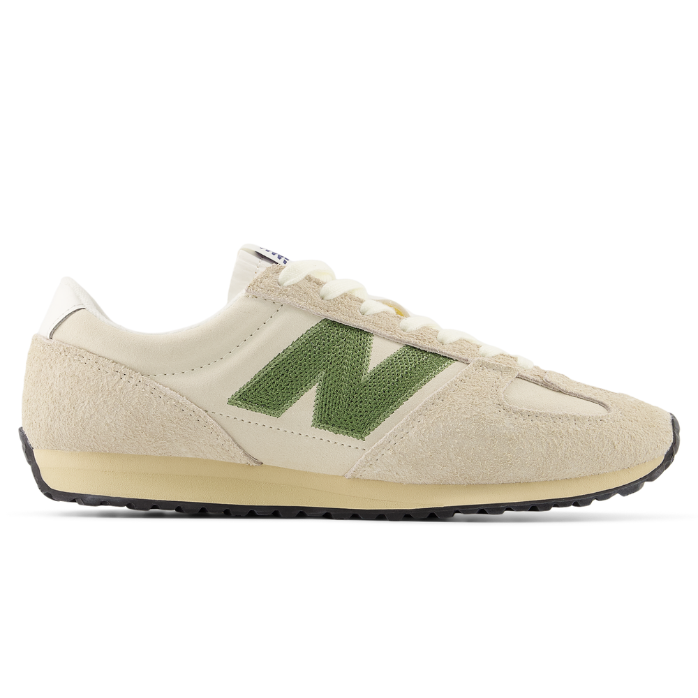 Unisex cipő New Balance U4715MR – bézs
