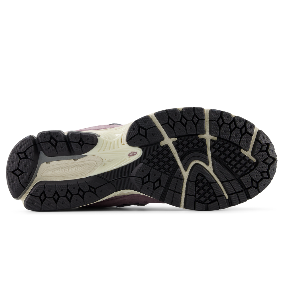 Unisex cipő New Balance U2002RRB – rózsaszín