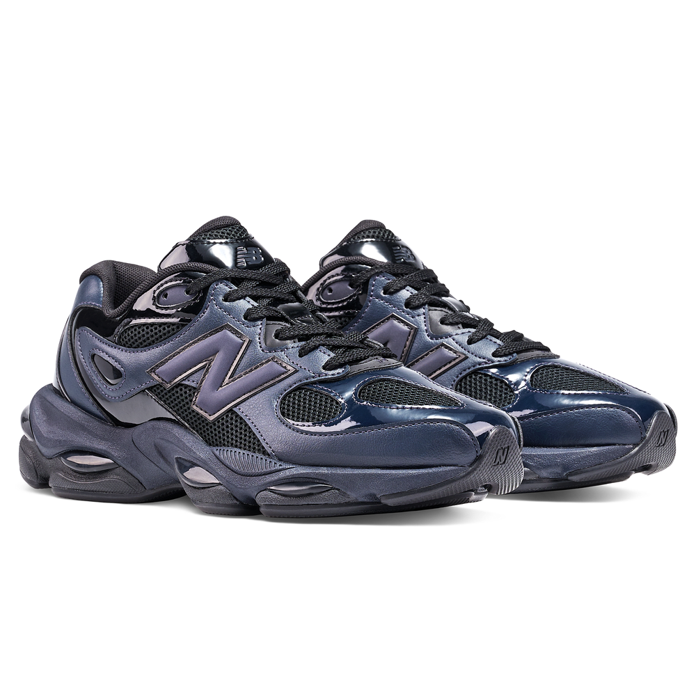 Unisex cipő New Balance U9833M7 – kék