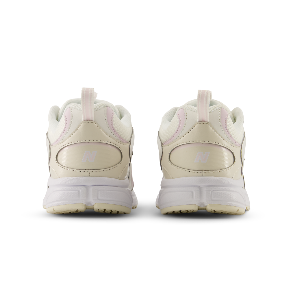 Női cipő New Balance W4089FK – bézs