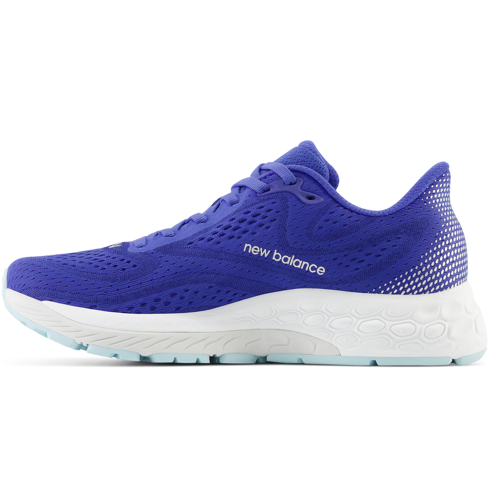 Női cipő New Balance Fresh Foam 880v13 W880O13 – kék