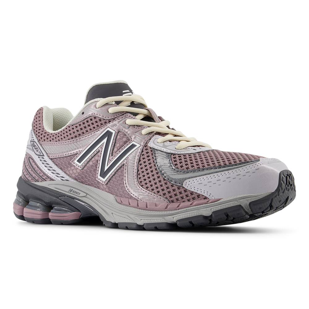 Férfi cipő New Balance 860v2 ML860BW2 – többszínű