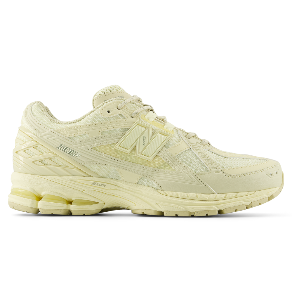 Unisex cipő New Balance M1906NK  – bézs