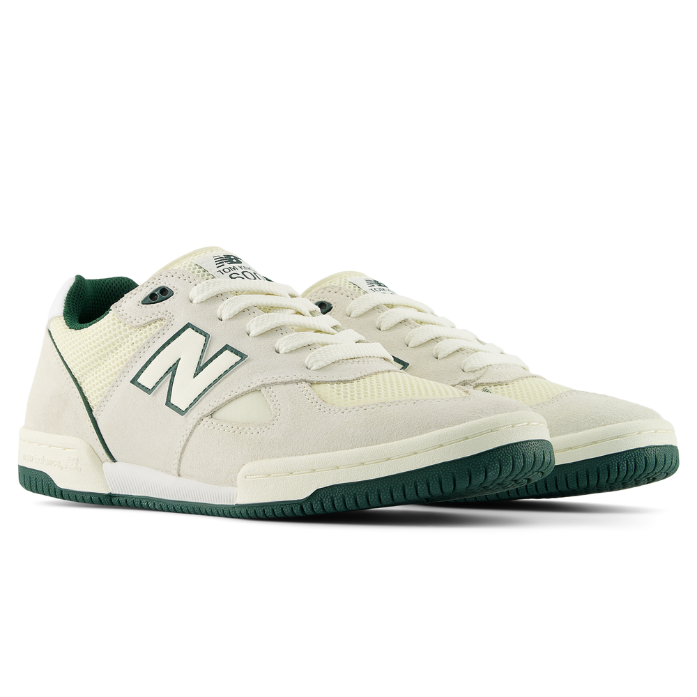 Férfi cipő New Balance Numeric UN600TTR – bézs