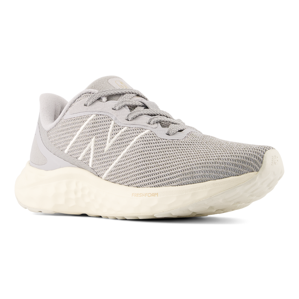 Női futócipő New Balance Fresh Foam Arishi v4 WARISAG4 – szürke