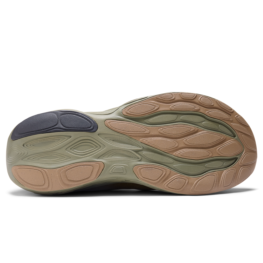 Férfi futócipő New Balance Fresh Foam 1080 v14 M108014S – zöld
