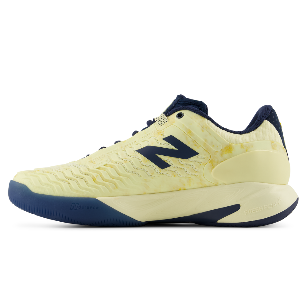 Női cipő New Balance Fresh Foam X CT-Rally v2 WRAL1P1 – sárga