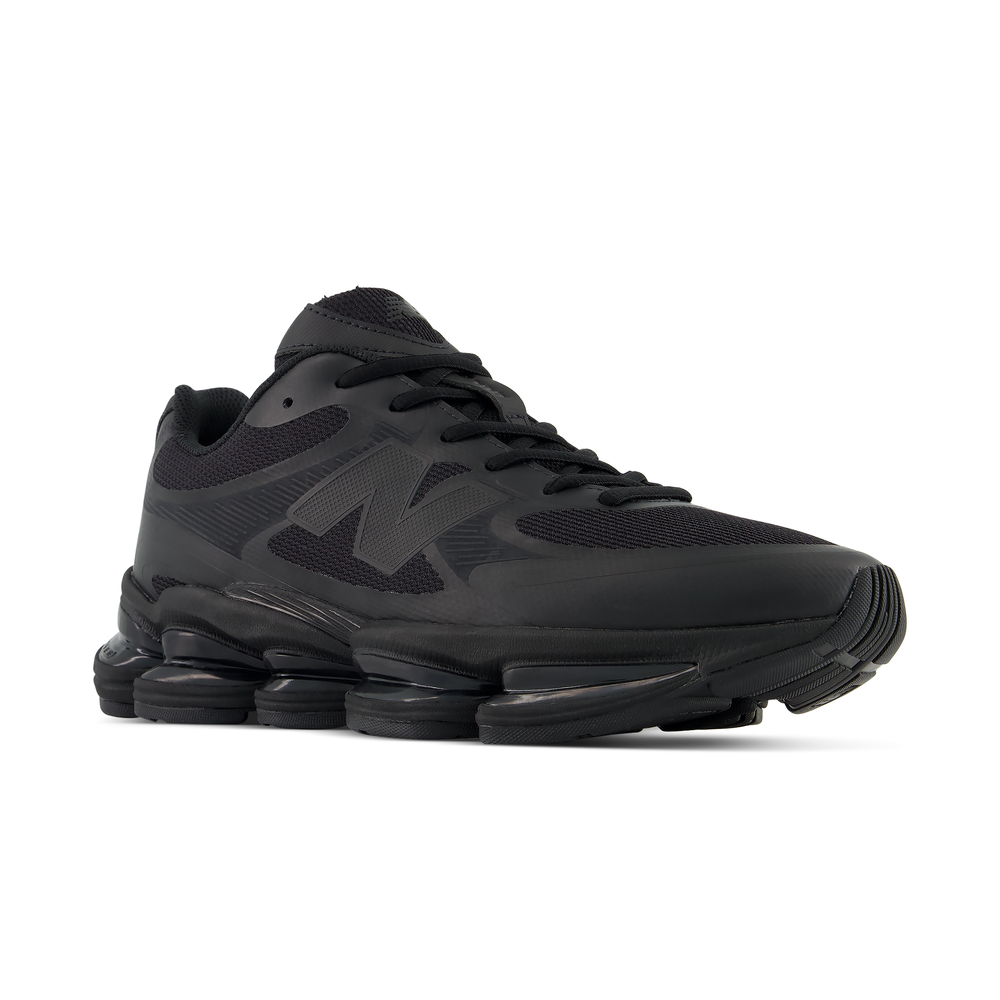 Unisex cipő New Balance ABZORB U20005L0 – fekete