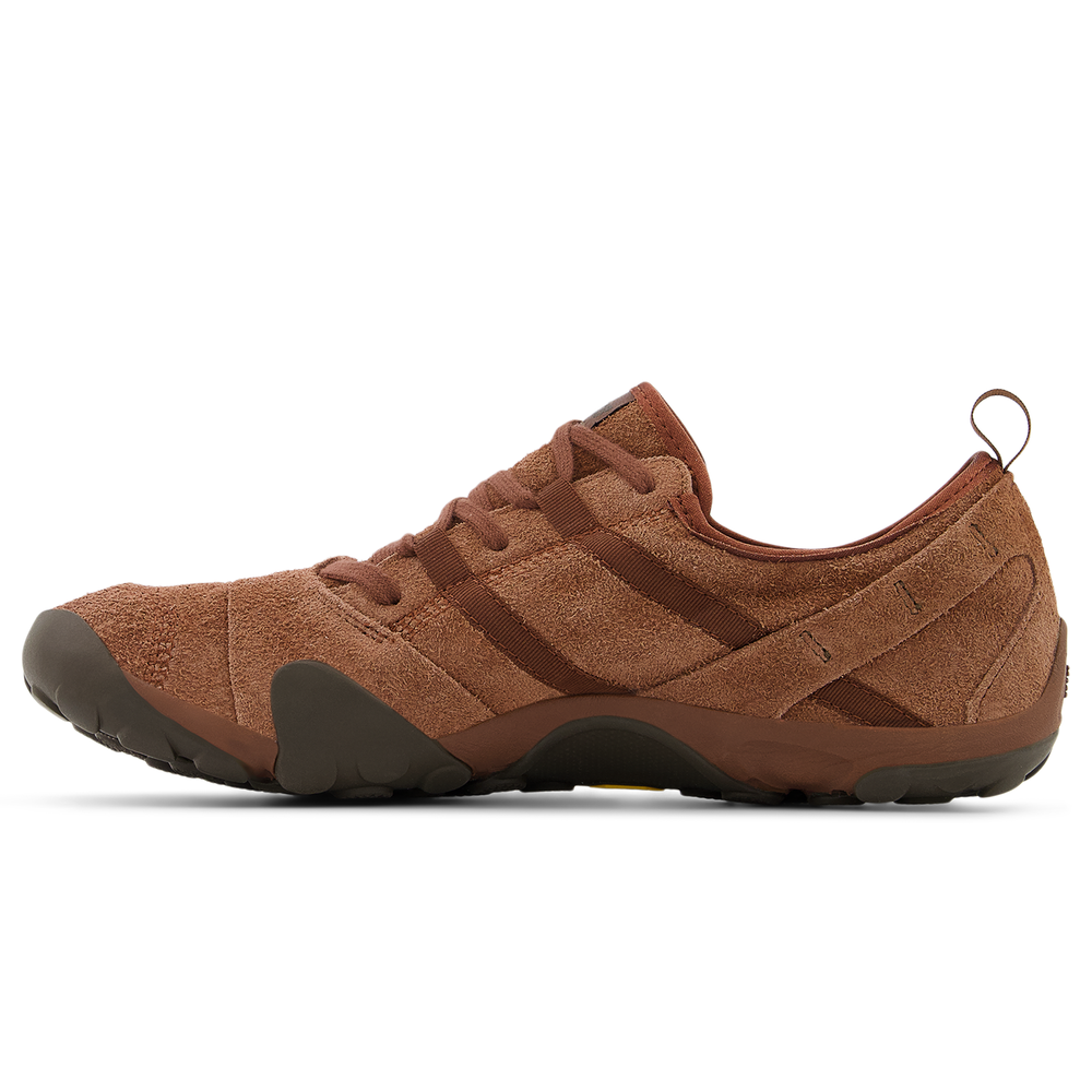 Unisex cipő New Balance Minimus MT10OPR – barna