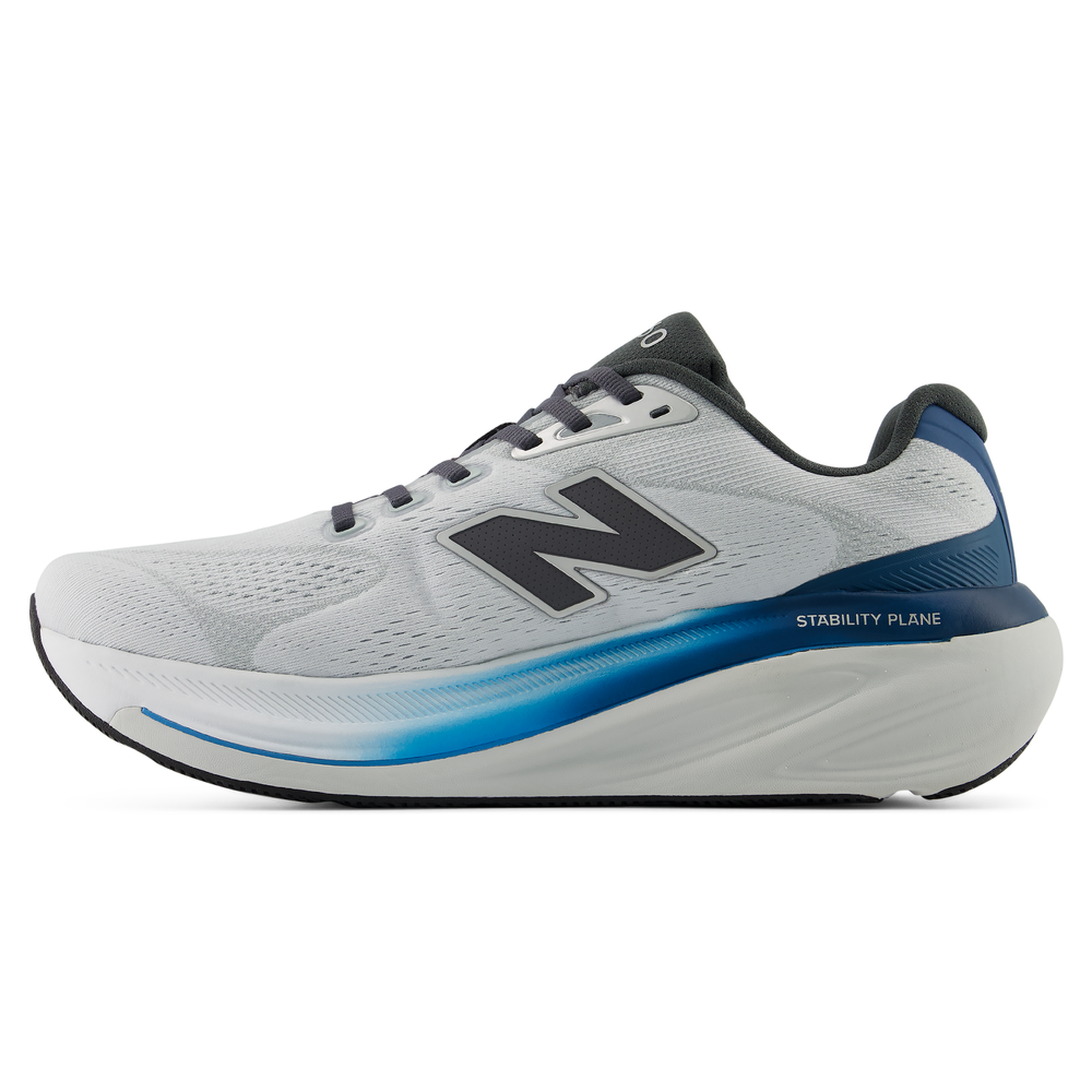 Férfi futócipő New Balance Fresh Foam 860 v15 M8609N1 – szürke