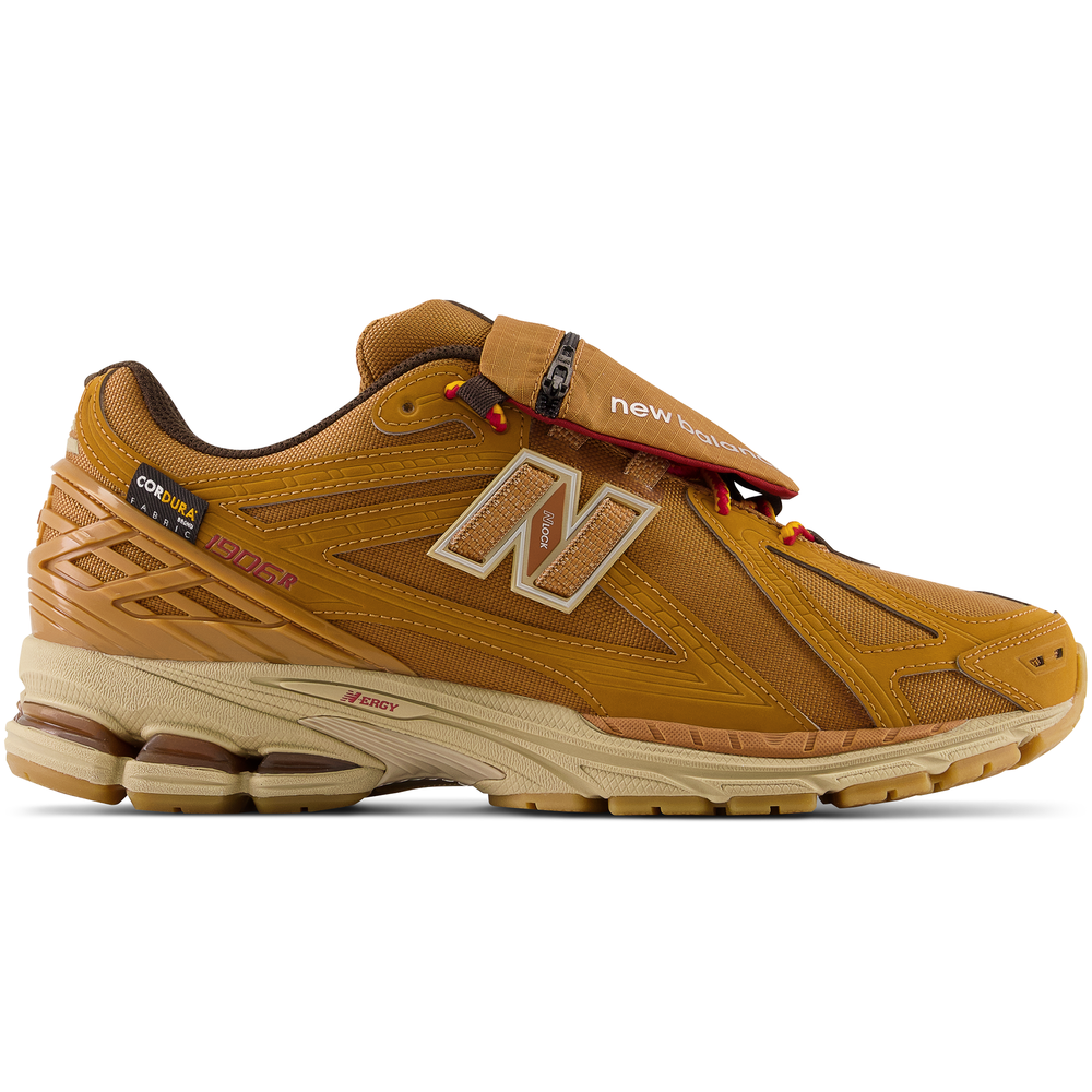 Férfi cipő New Balance M1906ROB – barna