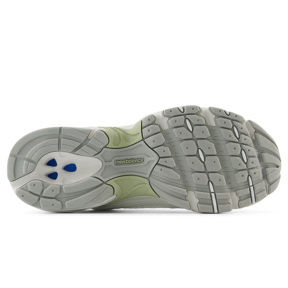Unisex cipő New Balance U530CSC – fehér