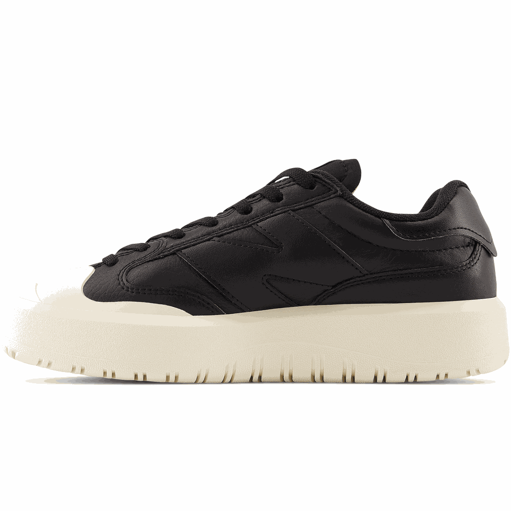 Unisex cipő New Balance CT302LD – fekete