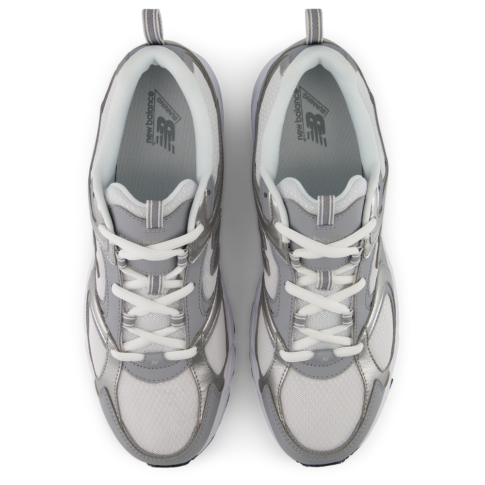 Unisex cipő New Balance M4081G8 – szürke
