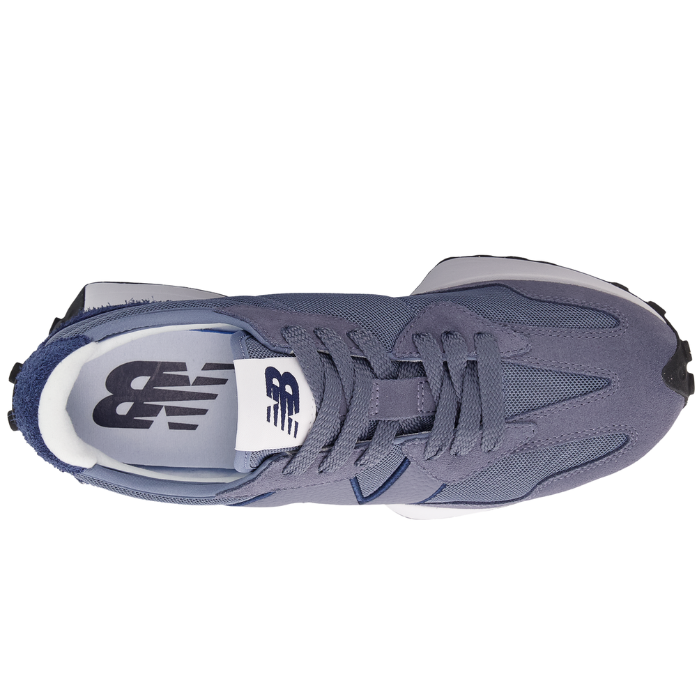 Unisex cipő New Balance U327MA – lila