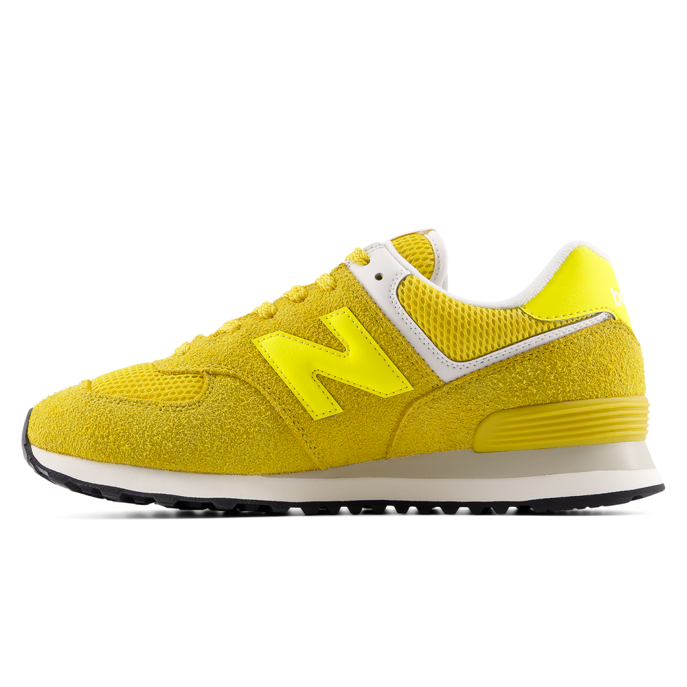 Unisex cipő New Balance U5749BU – sárga