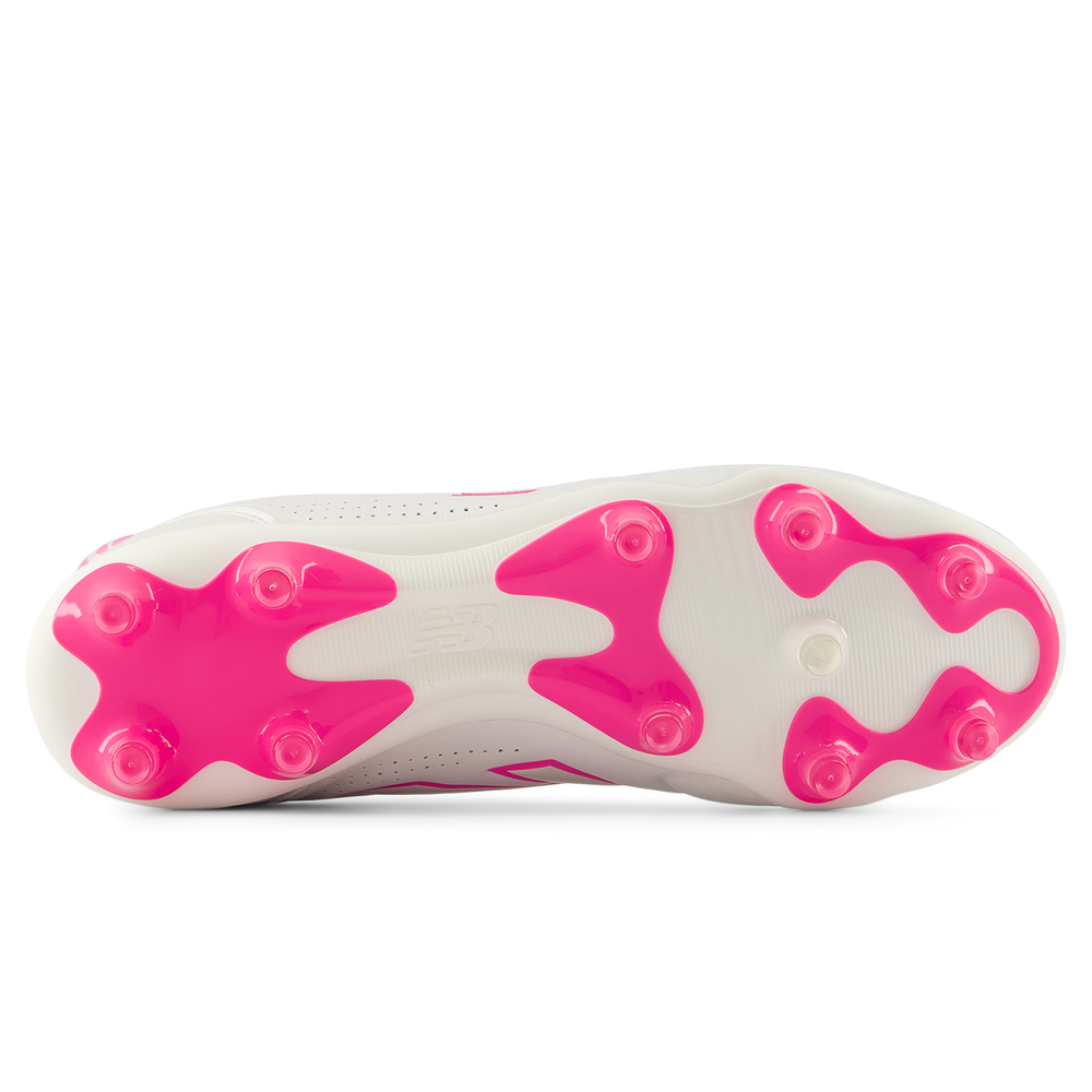 Férfi focicipő New Balance 442 ELITE FG V3 U41F360 – fehér