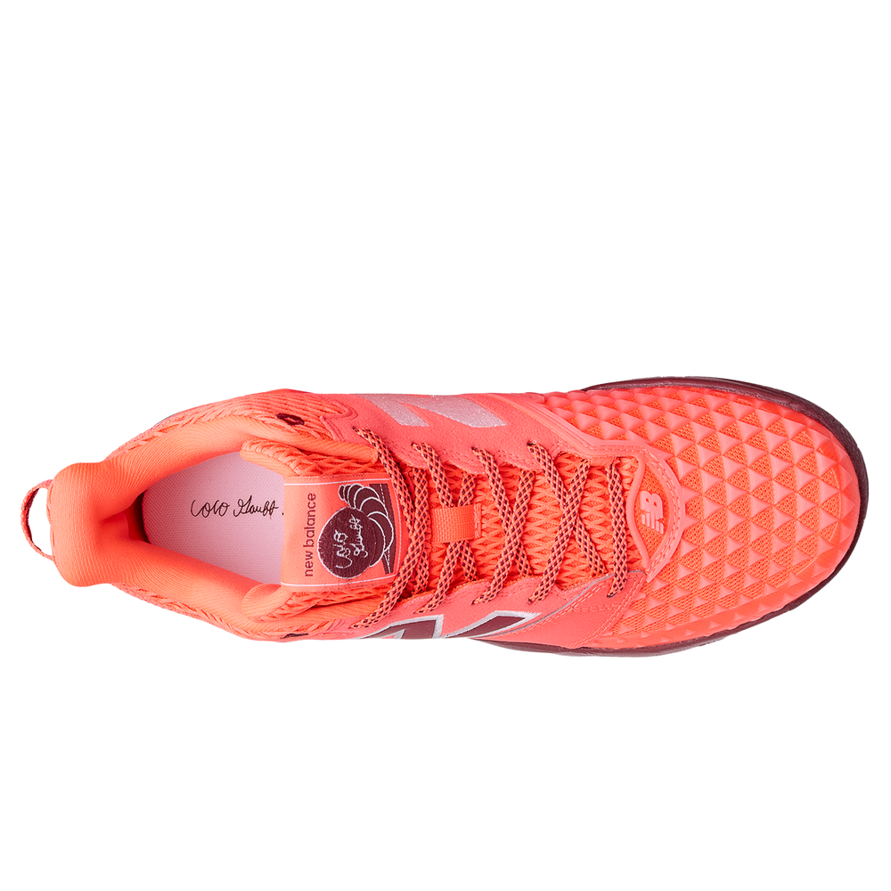 Női cipő New Balance Coco CG2 WCHCOCR2 – piros