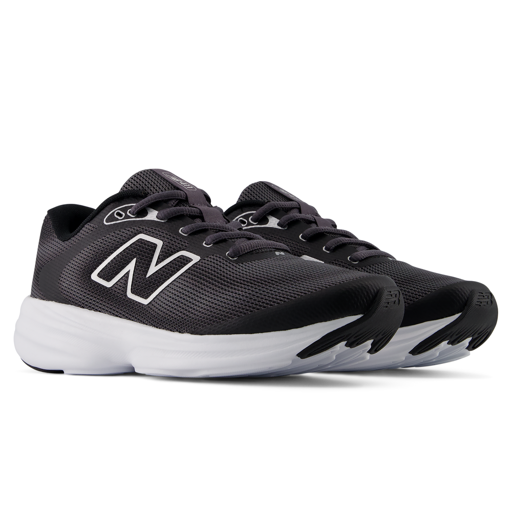 Női cipő New Balance 411 v4 W4115L8 – fekete