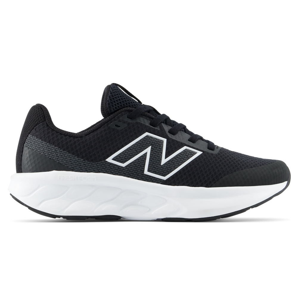 Gyermekcipő New Balance G52053J – fekete