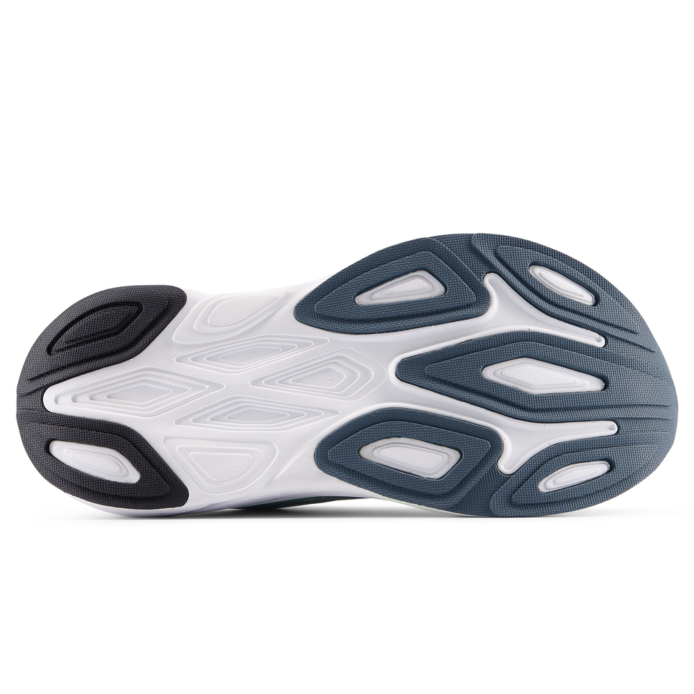 Női futócipő New Balance Fresh Foam x More v6 WMOR8EC – kék