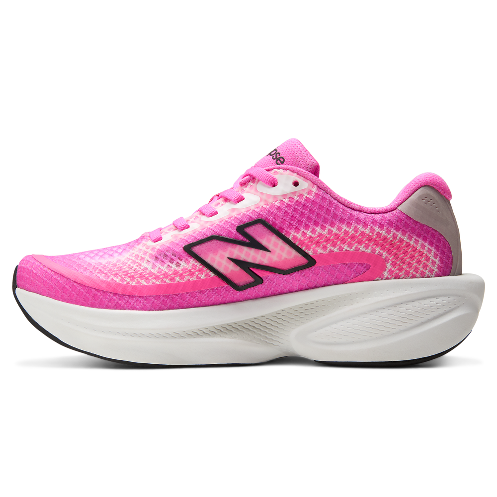 Női futócipő New Balance Fresh Foam Ellipse v1 WELPS54J – rózsaszín