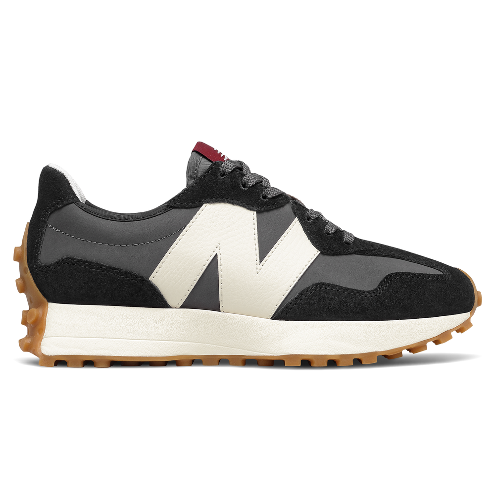 Női cipő New Balance WS327KC – fekete