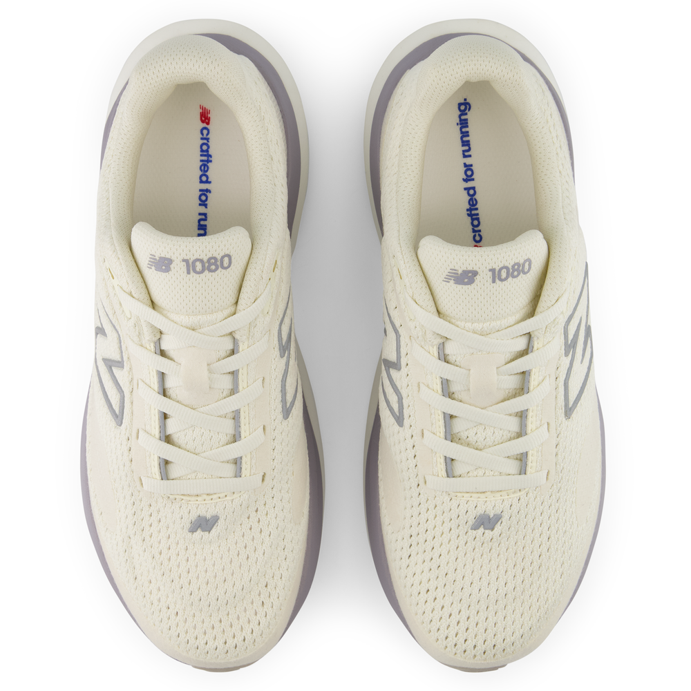 Női futócipő New Balance Infinion 1080 v15 W10804VQ – bézs