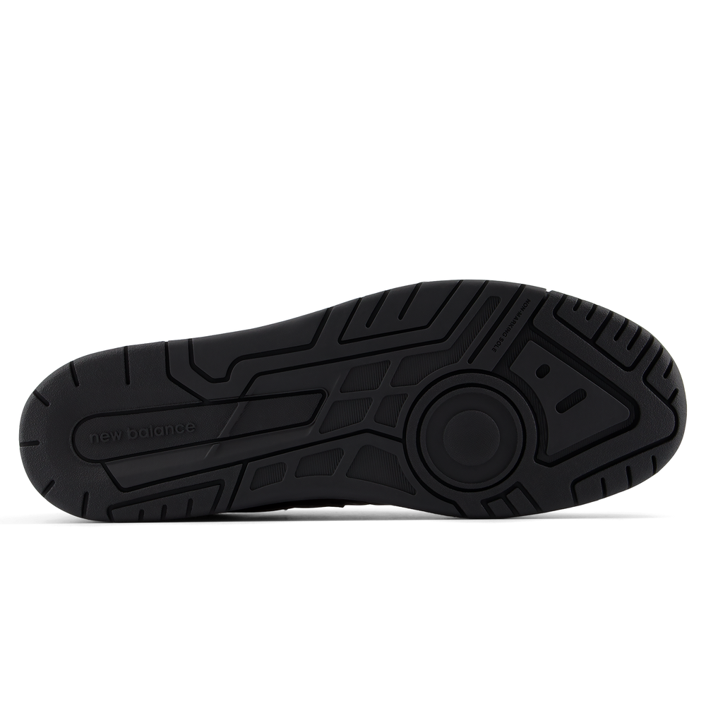 Unisex cipő New Balance U9509ZG – barna