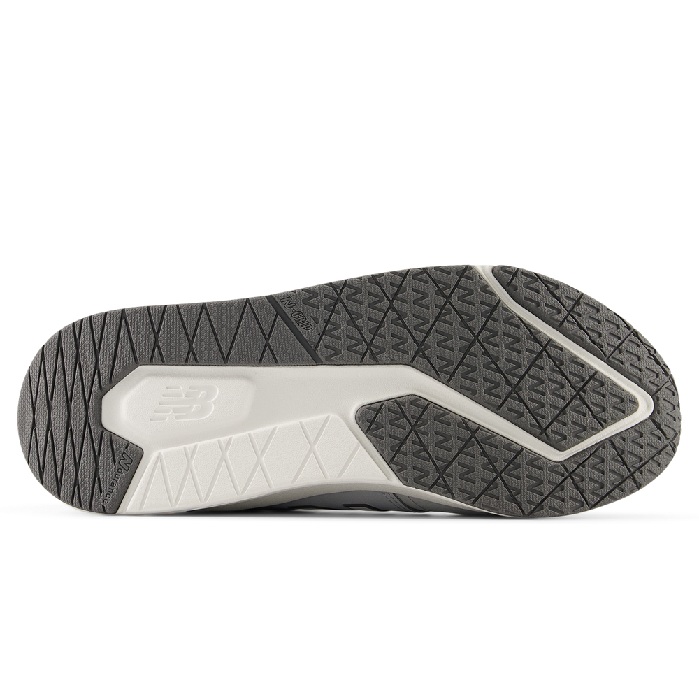 Unisex cipő New Balance U9009HG – szürke