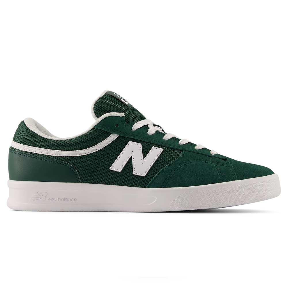 Férfi cipő New Balance Numeric NM430FCD – zöld