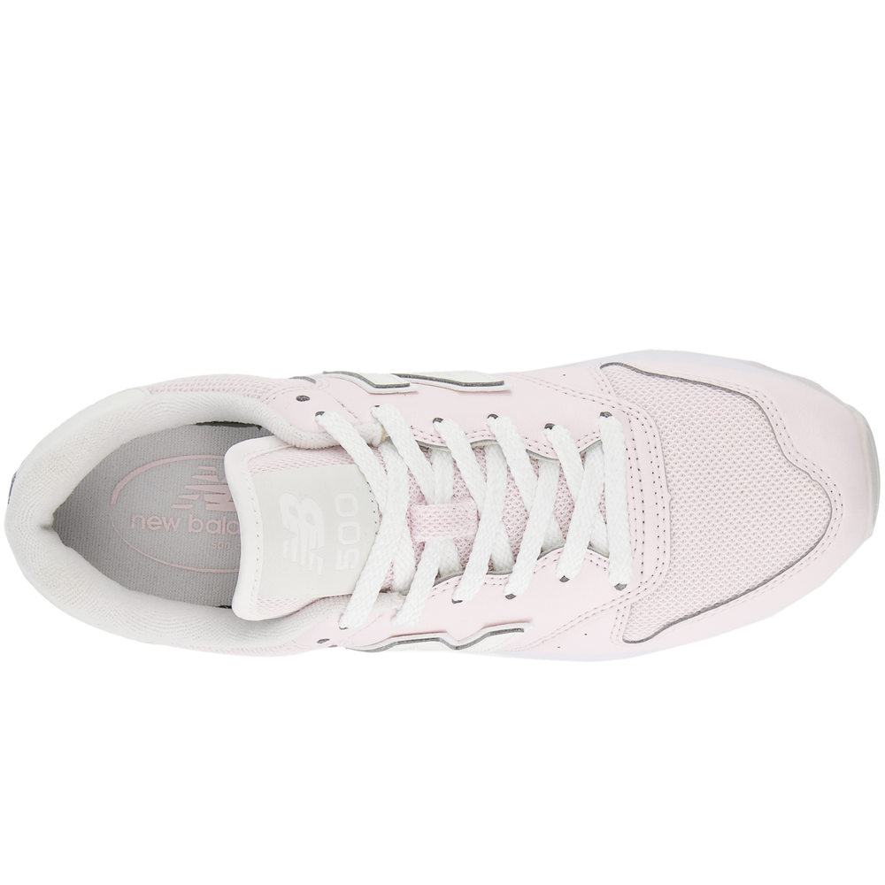 Női cipő New Balance GW500RTC - rózsaszín