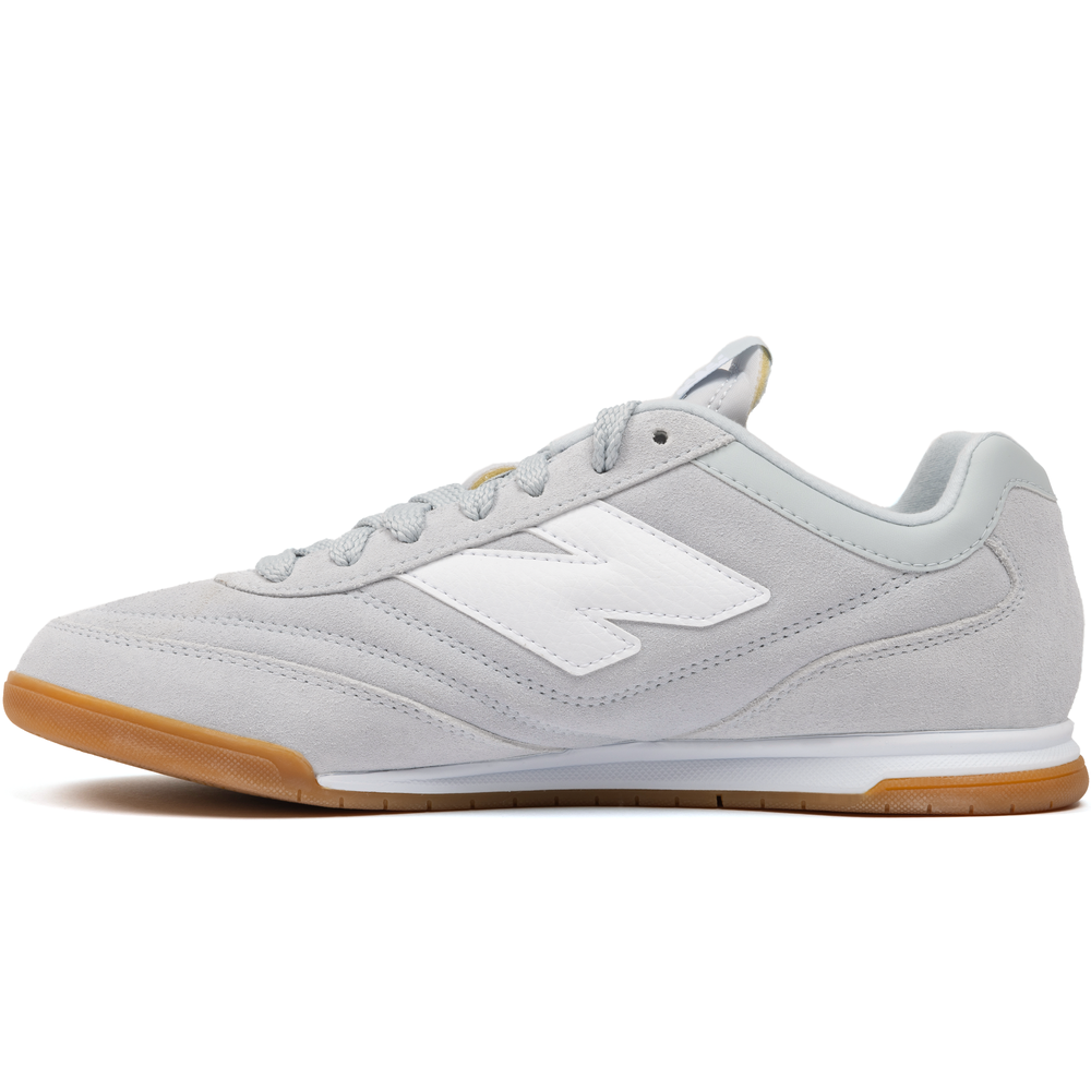 Unisex cipő New Balance URC42EB – szürke