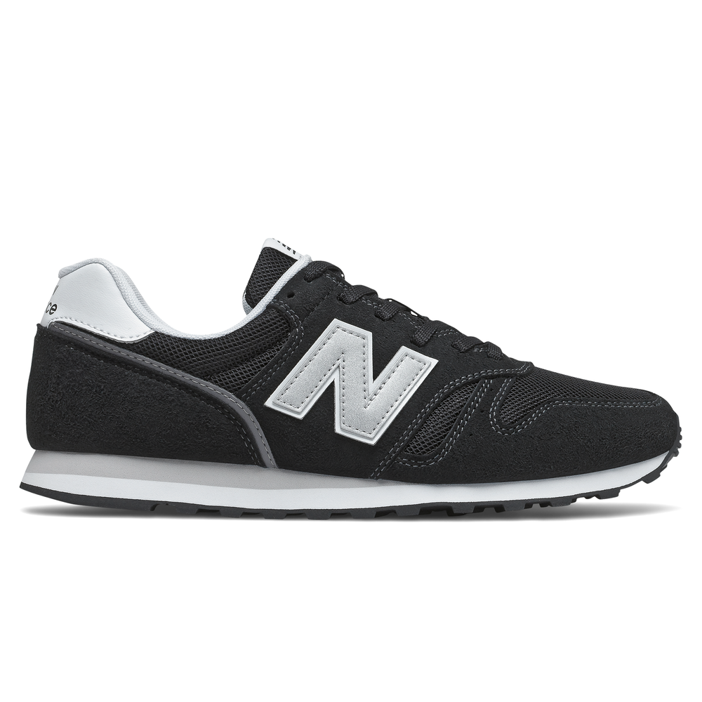 Unisex cipő New Balance ML373KB2 – fekete