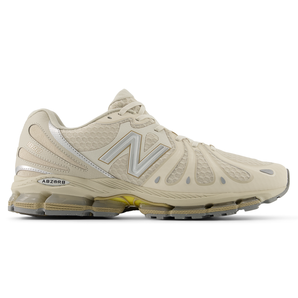 Unisex cipő New Balance U18901IU – bézs